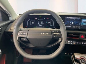 Kia EV6 Long Range Upgrade