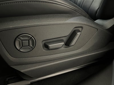 Audi e-tron S-line quattro Van