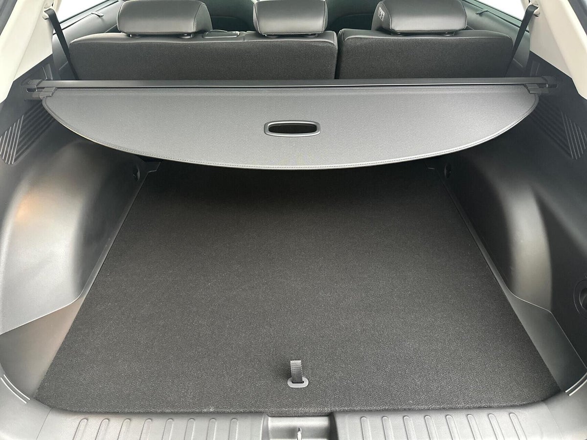 Hyundai Ioniq 5 Ultimate AWD billede 13