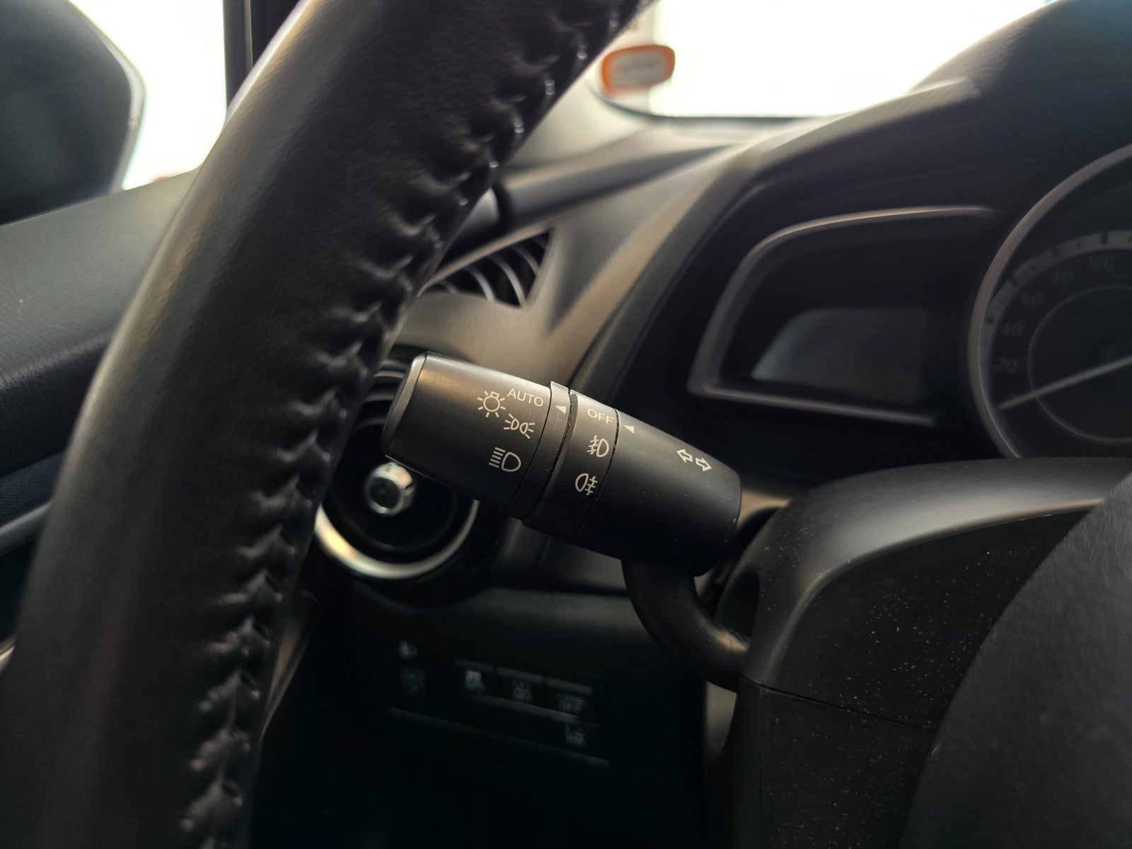 Billede af Mazda 2 1,5 SkyActiv-G 90 Vision