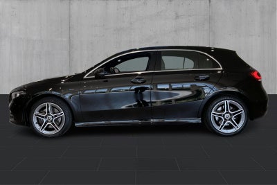 Mercedes A250 e AMG Line aut. - 1