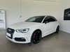 Audi A3 TFSi Ambition S-line Sportback S-tr. thumbnail