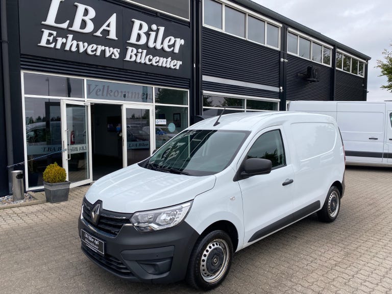 Renault Express dCi 75