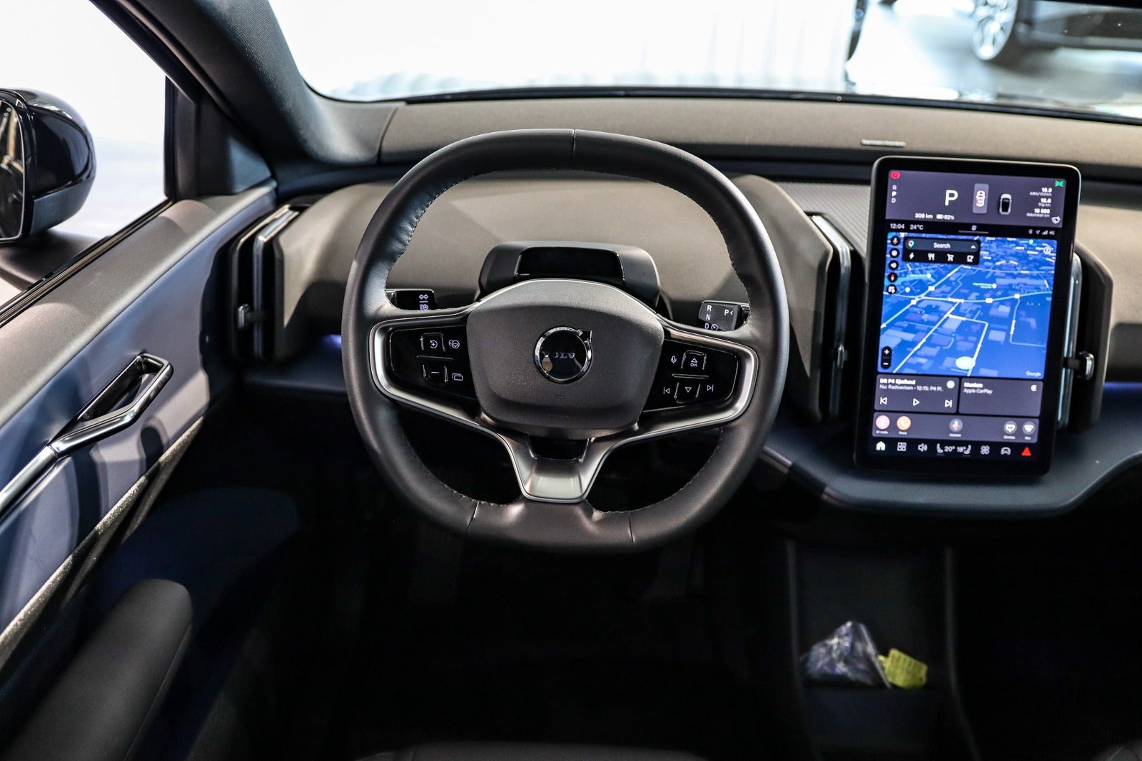 Billede af Volvo EX30  Extended Range Plus