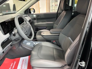 Kia EV3 Long Range Upgrade