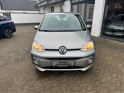 VW Up! 1,0 MPi 60 Move BMT 5d