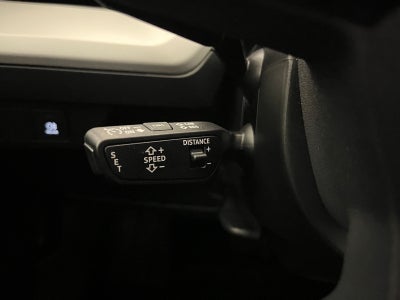 Audi Q4 e-tron Progress