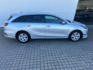 Kia Ceed T-GDi Prestige SW
