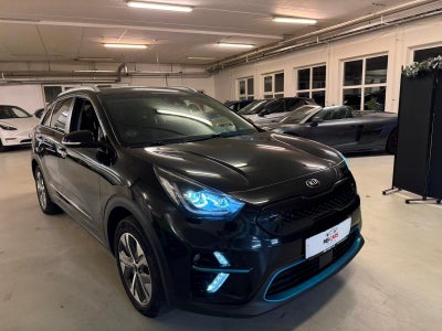 Kia e-Niro 64 Premium 5d