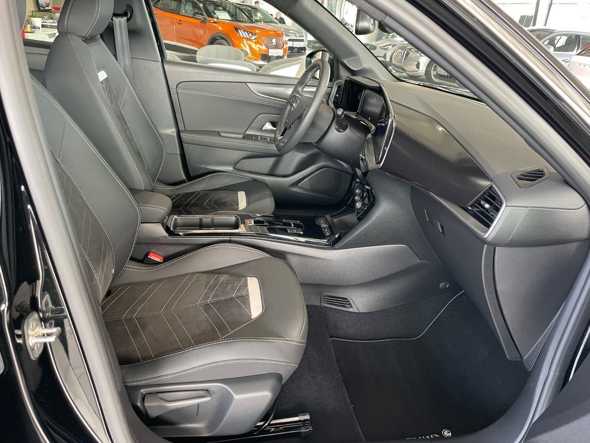 Billede af Opel Mokka-e 50 Ultimate