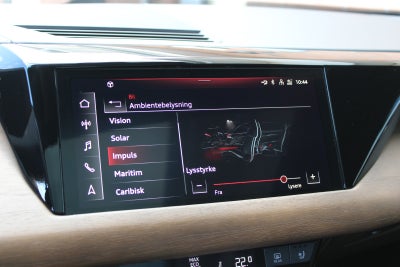 Audi RS e-tron GT quattro