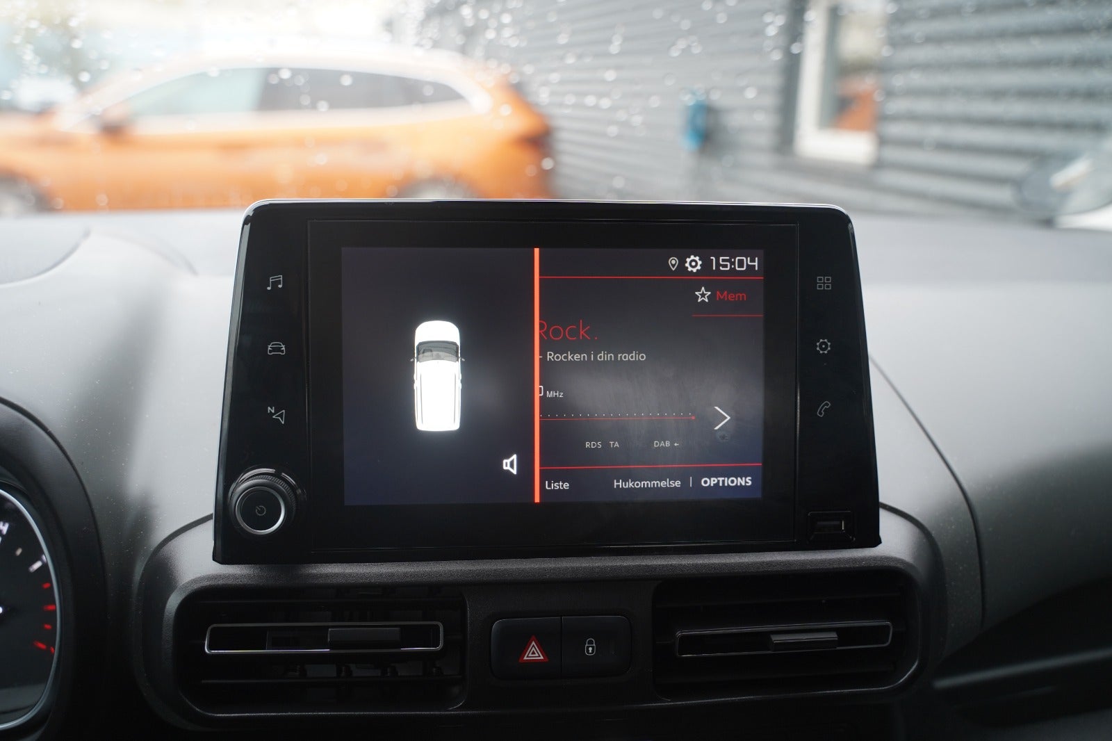 Billede af Citroën Berlingo 1,5 BlueHDi 130 Feel EAT8