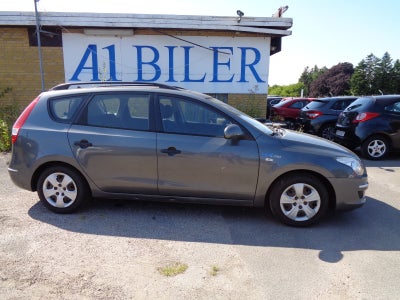Hyundai i30 CVVT Classic Sun CW