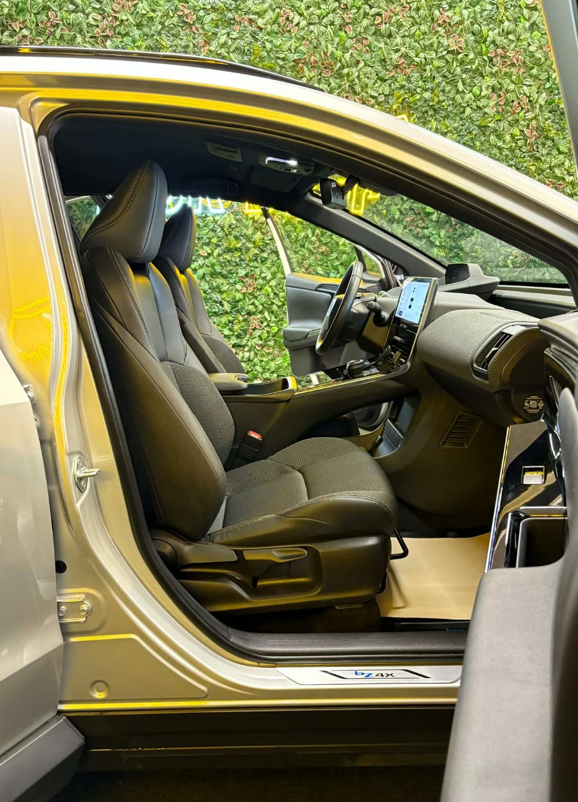 Billede af Toyota bZ4X  Active