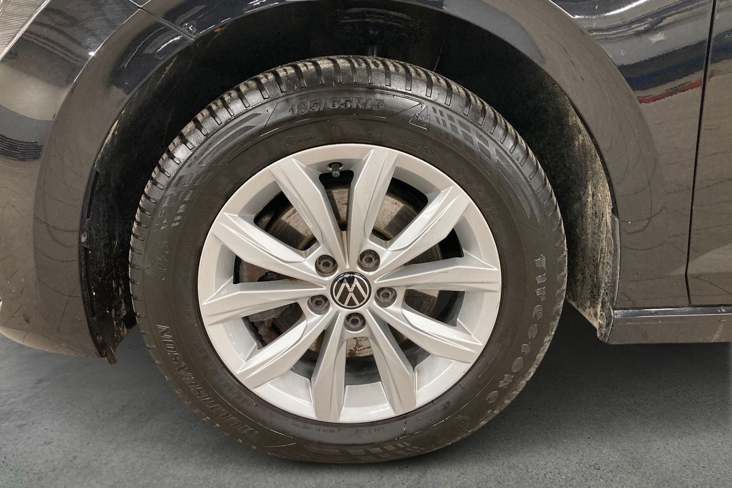 Billede af VW Polo 1,0 TSi 110 Highline DSG