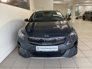 Kia XCeed PHEV Upgrade+ DCT