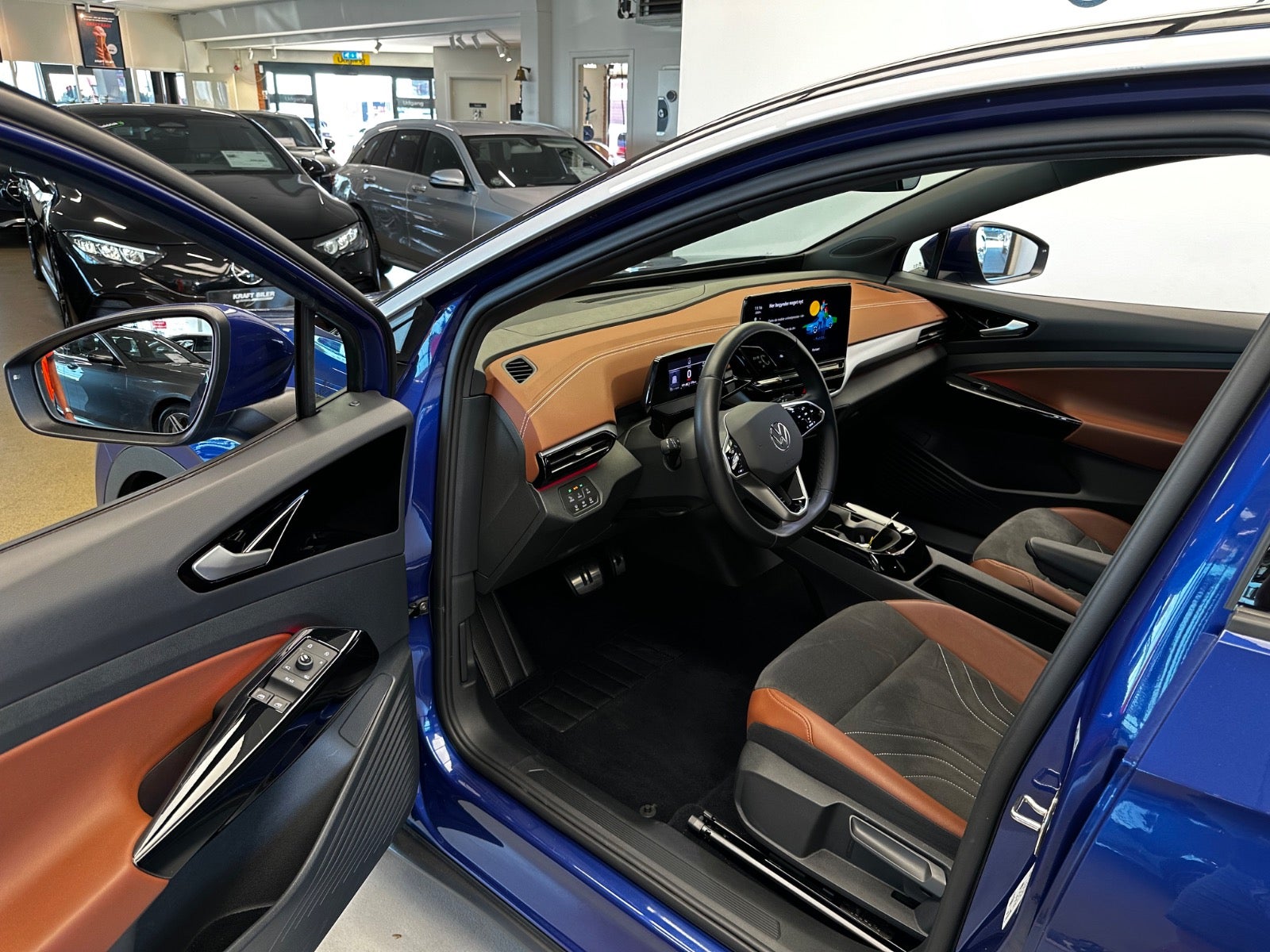 Billede af VW ID.5 77 Pro Performance