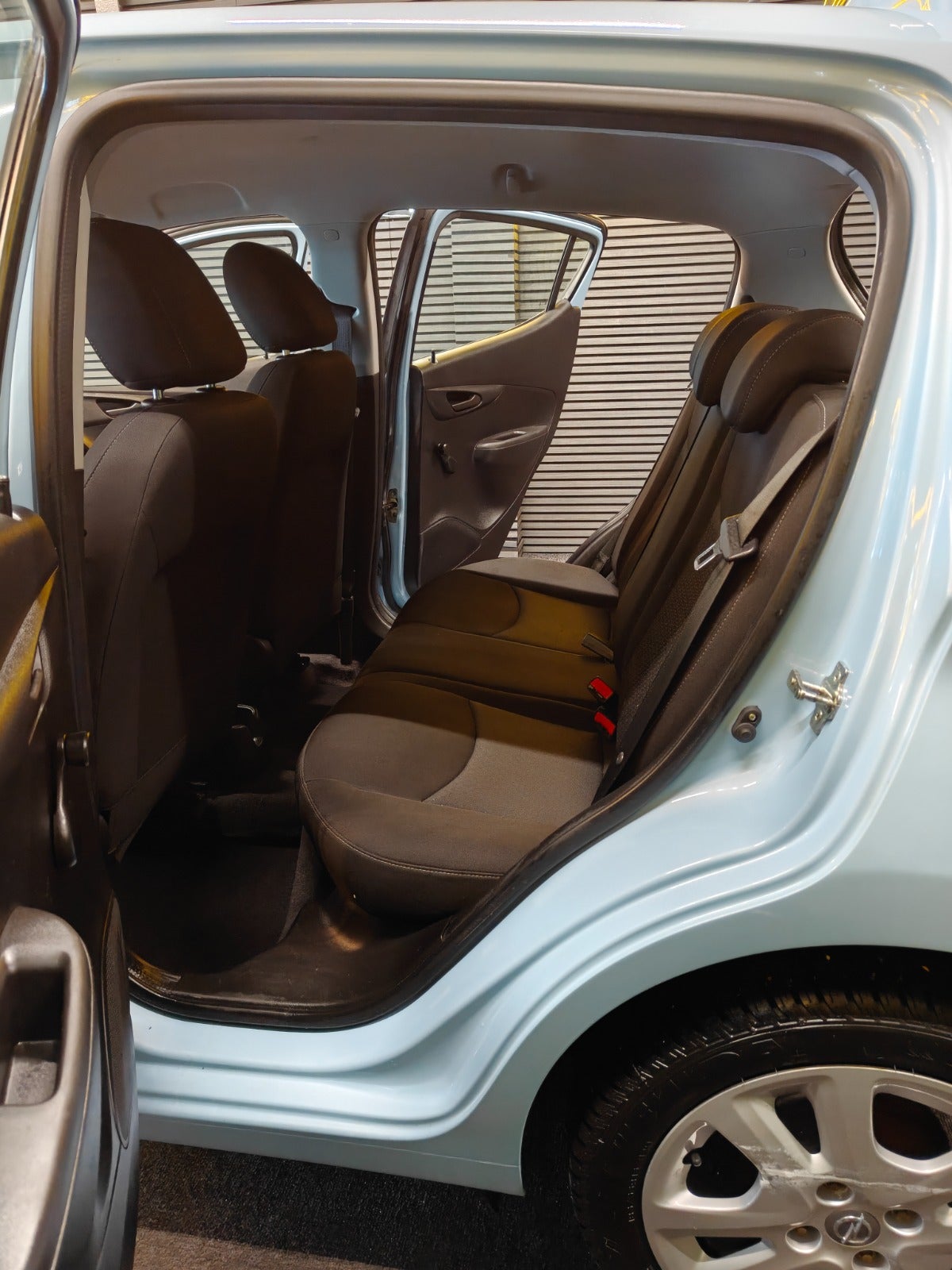 Billede af Opel Karl 1,0 Enjoy