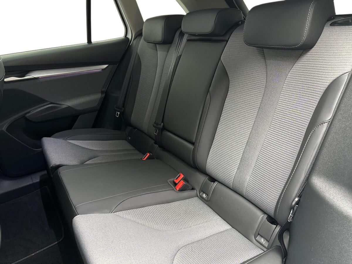 Skoda Enyaq iV billede 12