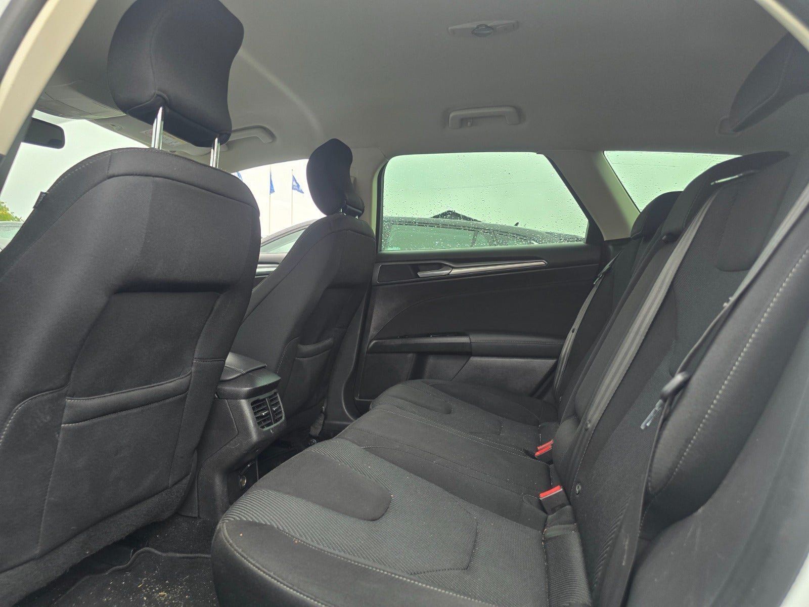 Billede af Ford Mondeo 1,5 EcoBoost Titanium stc. aut.