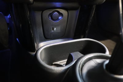 MINI Cooper SE Classic Trim