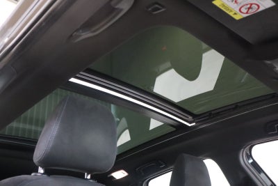 BMW 218d Active Tourer M-Sport aut.