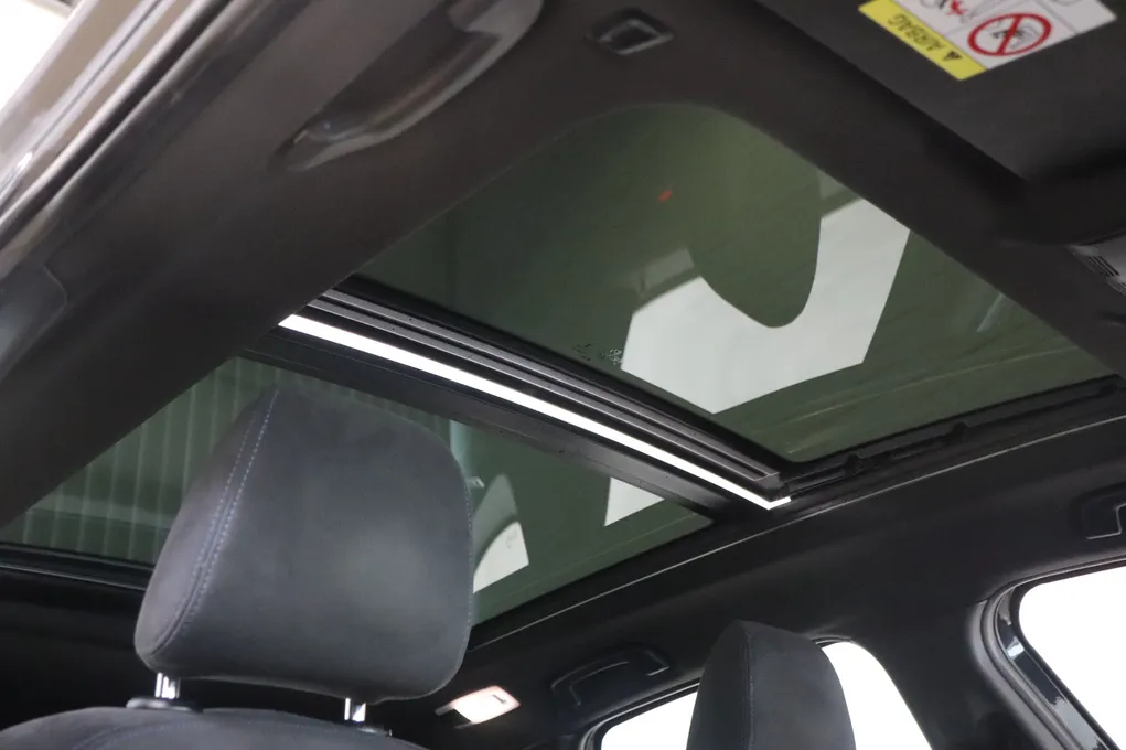 BMW 218d Active Tourer M-Sport aut.