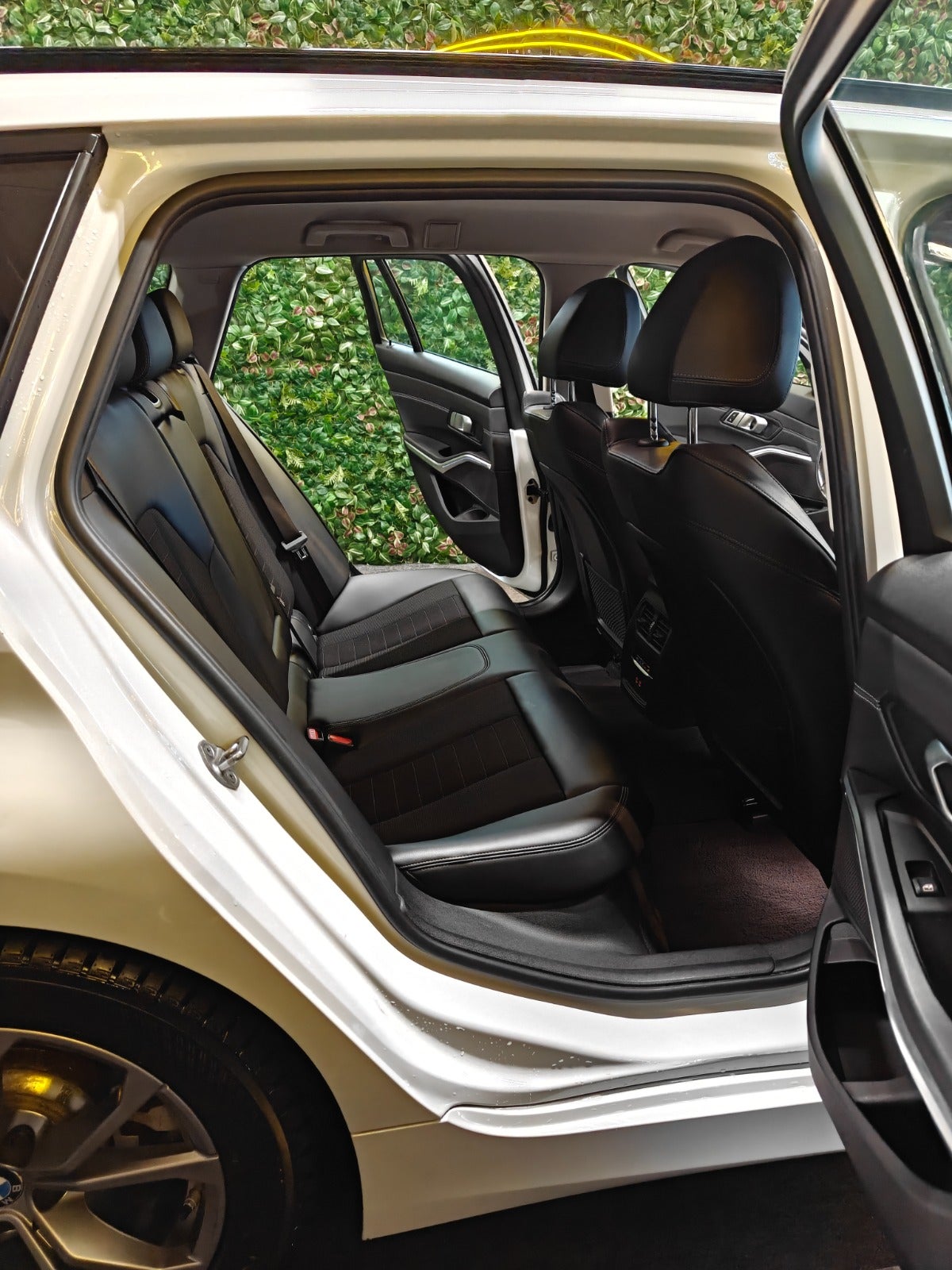 Billede af BMW 330e 2,0 Touring Sport Line aut.
