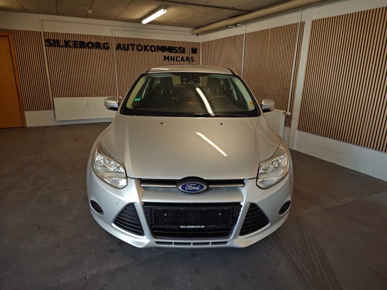 Ford Focus TDCi 105 Trend stc. ECO