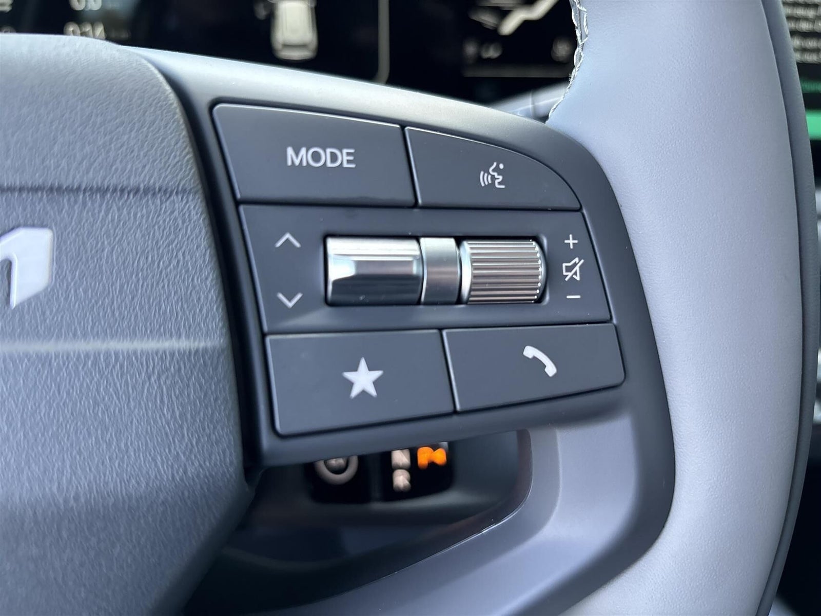 Kia EV3 Standard Range Access