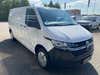 VW Transporter TDi 150 Kassevogn DSG lang thumbnail
