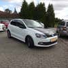 VW Polo TSi 150 BlueGT