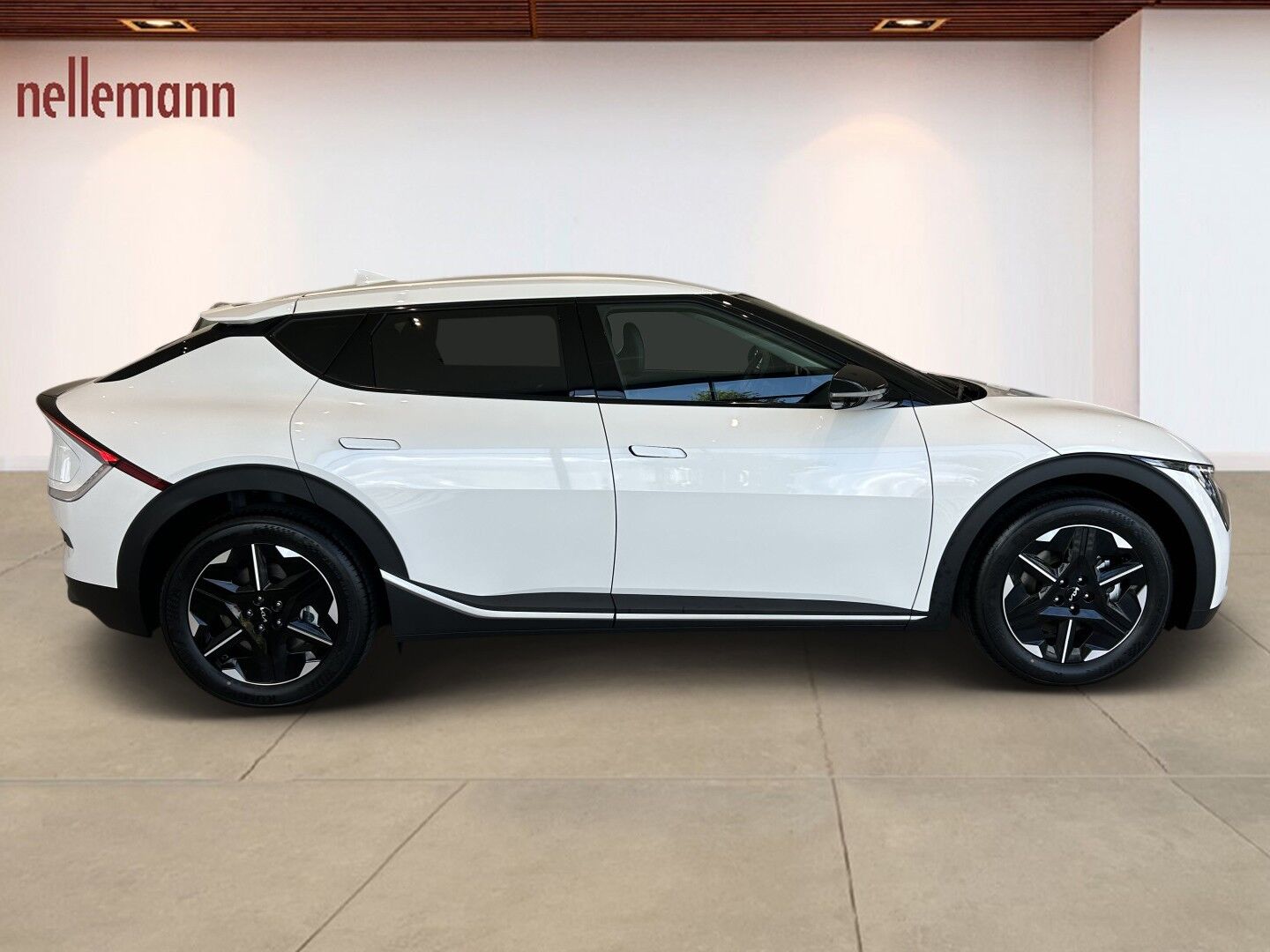 Kia EV6 Long Range Prestige