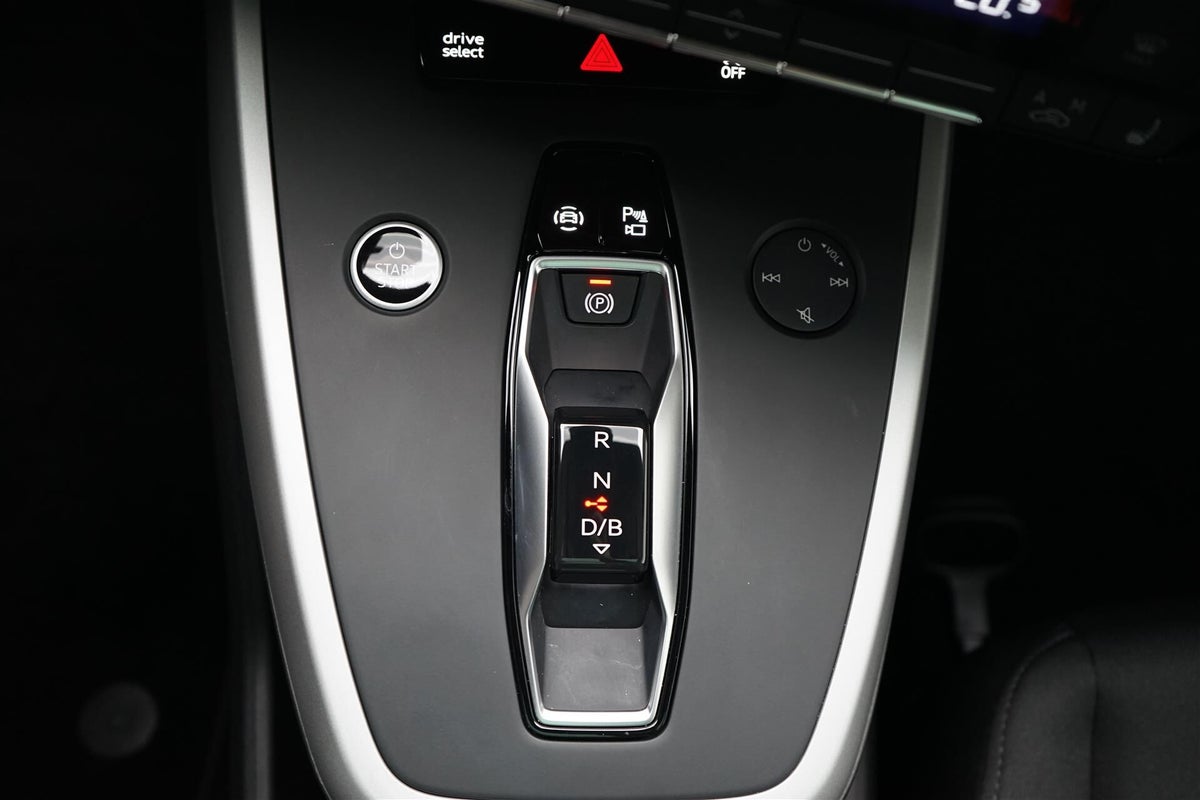 Audi Q4 e-tron S-line Sportback billede 13