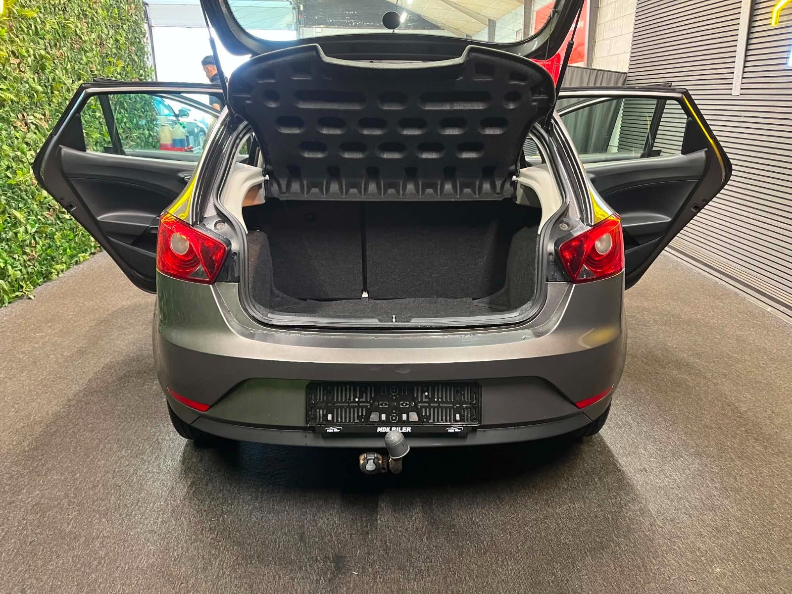 Billede af Seat Ibiza 1,2 TSi 90 Style