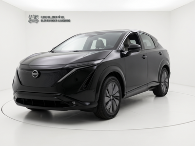 Nissan Ariya 87 Evolve 5d