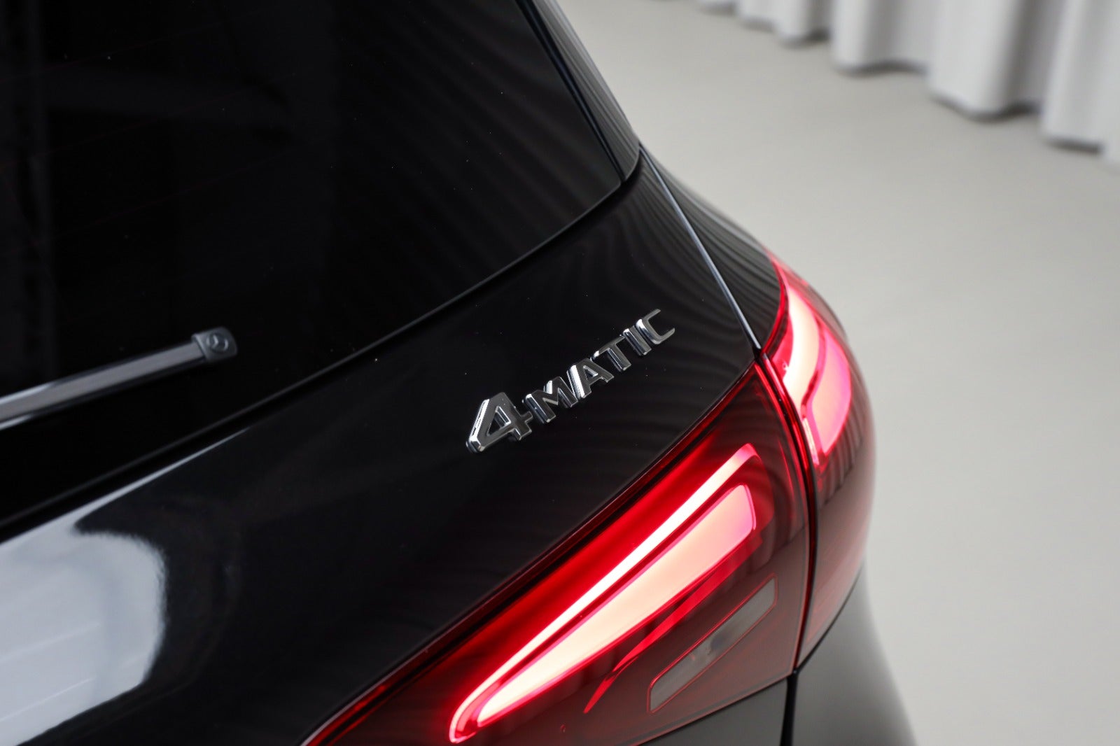 Mercedes-Benz GLE 350 de