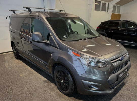 Ford Transit Connect TDCi 120 Trend lang