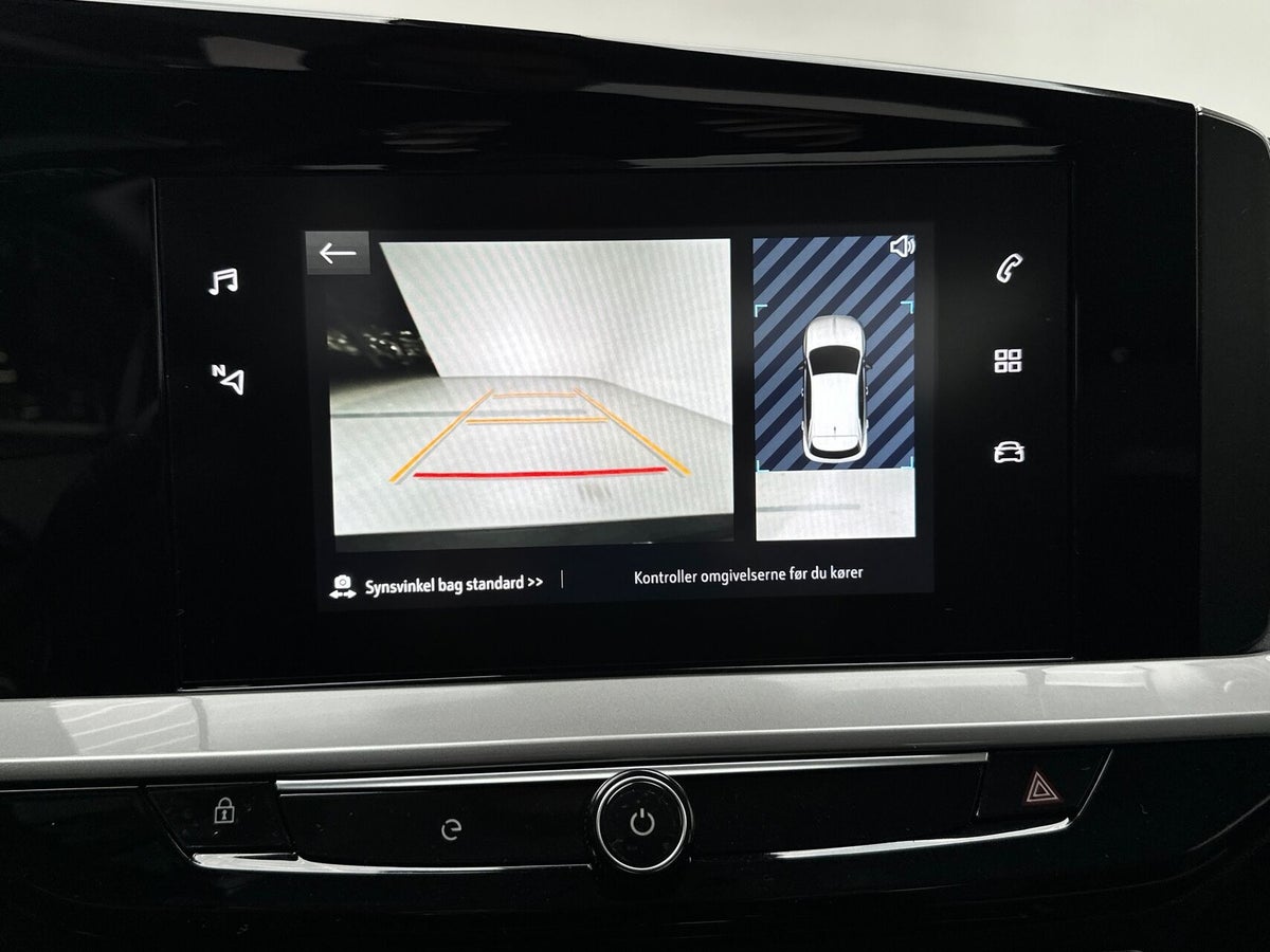 Opel Mokka-e Elegance billede 16