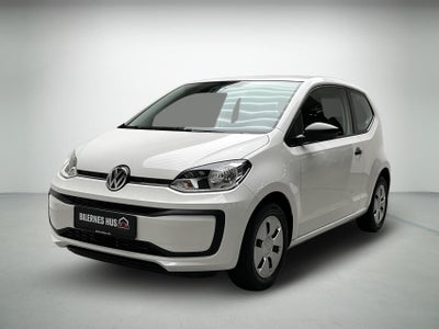 VW Up! MPi 60 Take Up! BMT