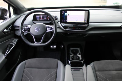 VW ID.5 Pro