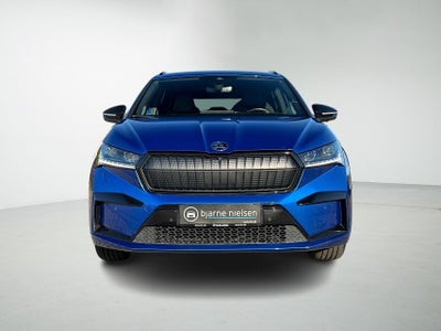 Skoda Enyaq iV Sportline billede 1