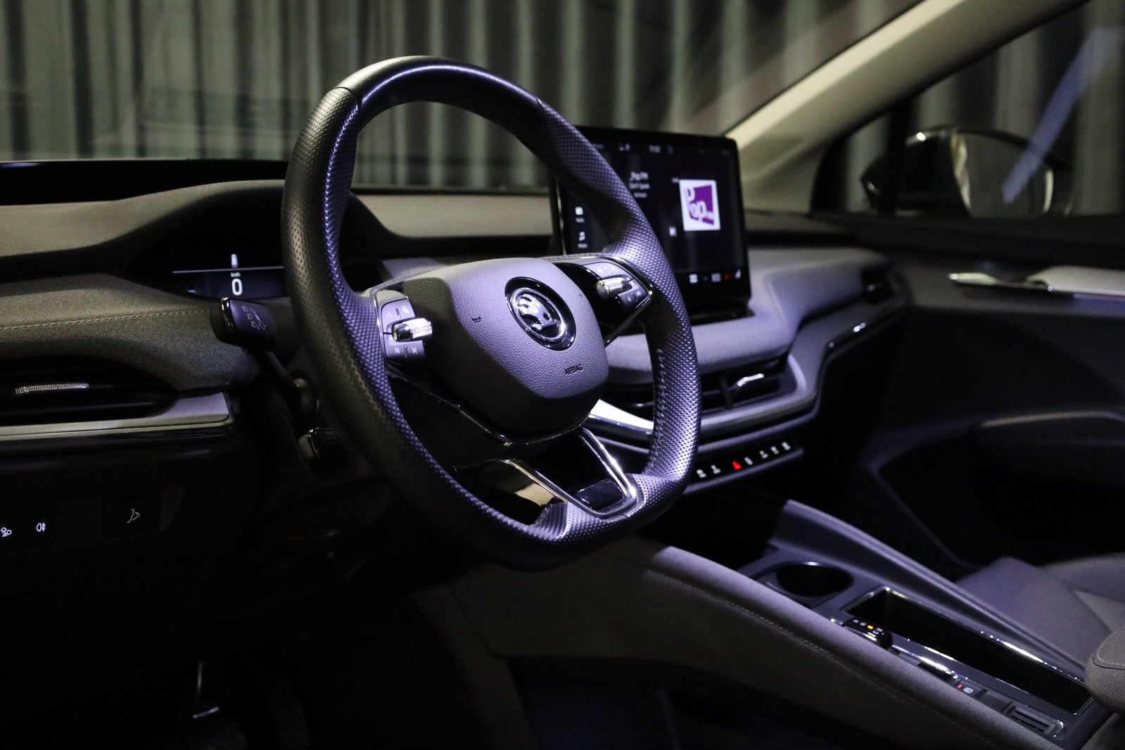 Skoda Enyaq iV Loft