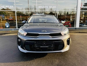 Kia Rio MPi Base Line