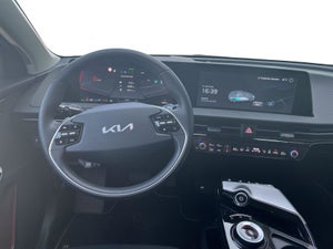 Kia EV6 Long Range Upgrade