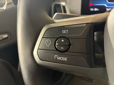 BMW iX xDrive60 Fully Charged