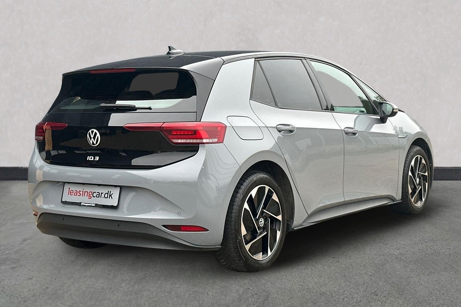 Billede af VW ID.3 45 Pure Performance