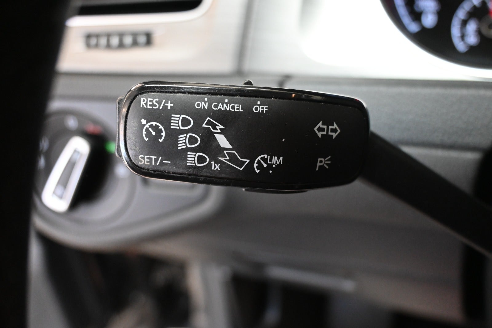 VW Golf VII TSi 122 Comfortline Variant DSG BM