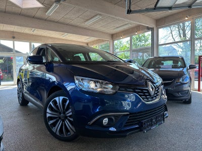 Renault Scenic IV 1,3 TCe 140 Zen 5d