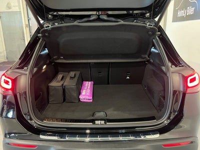 Mercedes EQA250 Progressive